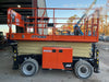 2021 JLG RT4069