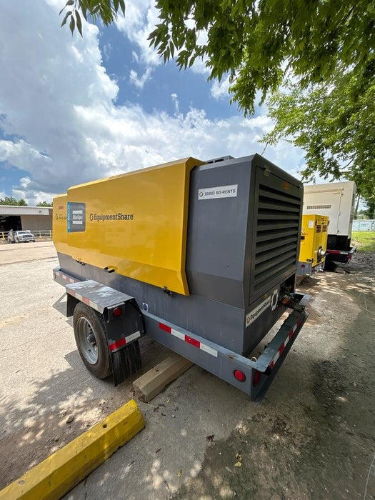 2023 ATLAS COPCO XAS 850