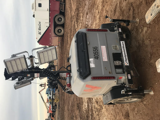 2019 WACKER NEUSON LTV6K-LED