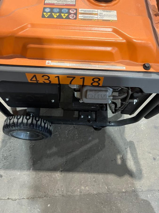 2024 GENERAC GP6500