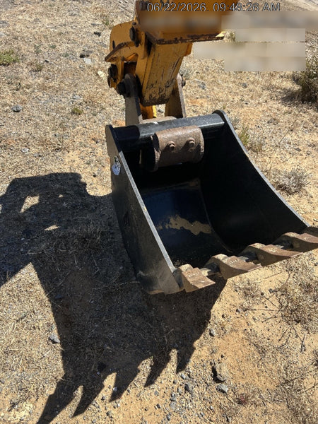 2024 JCB 3CX-14 Extendable Stick