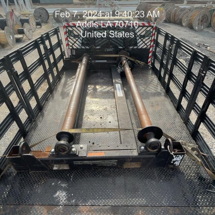 2021 SOUTHWIRE COMPANY RR-SW30