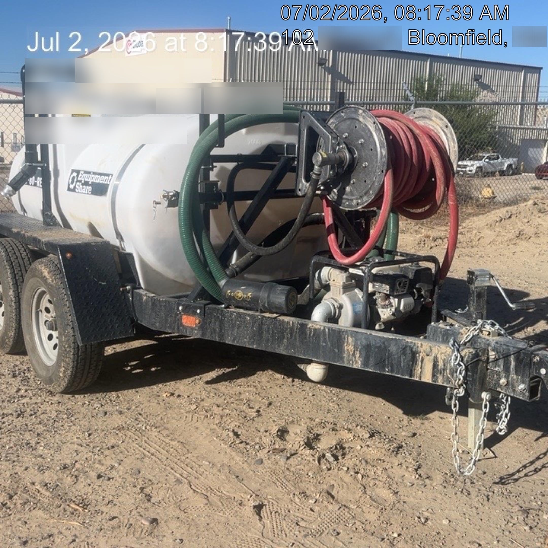 2026 WYLIE EXP-550L-S