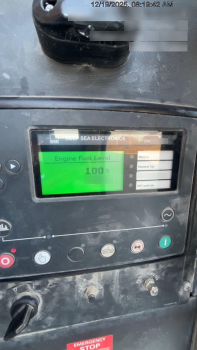 2021 ATLAS COPCO QAS150