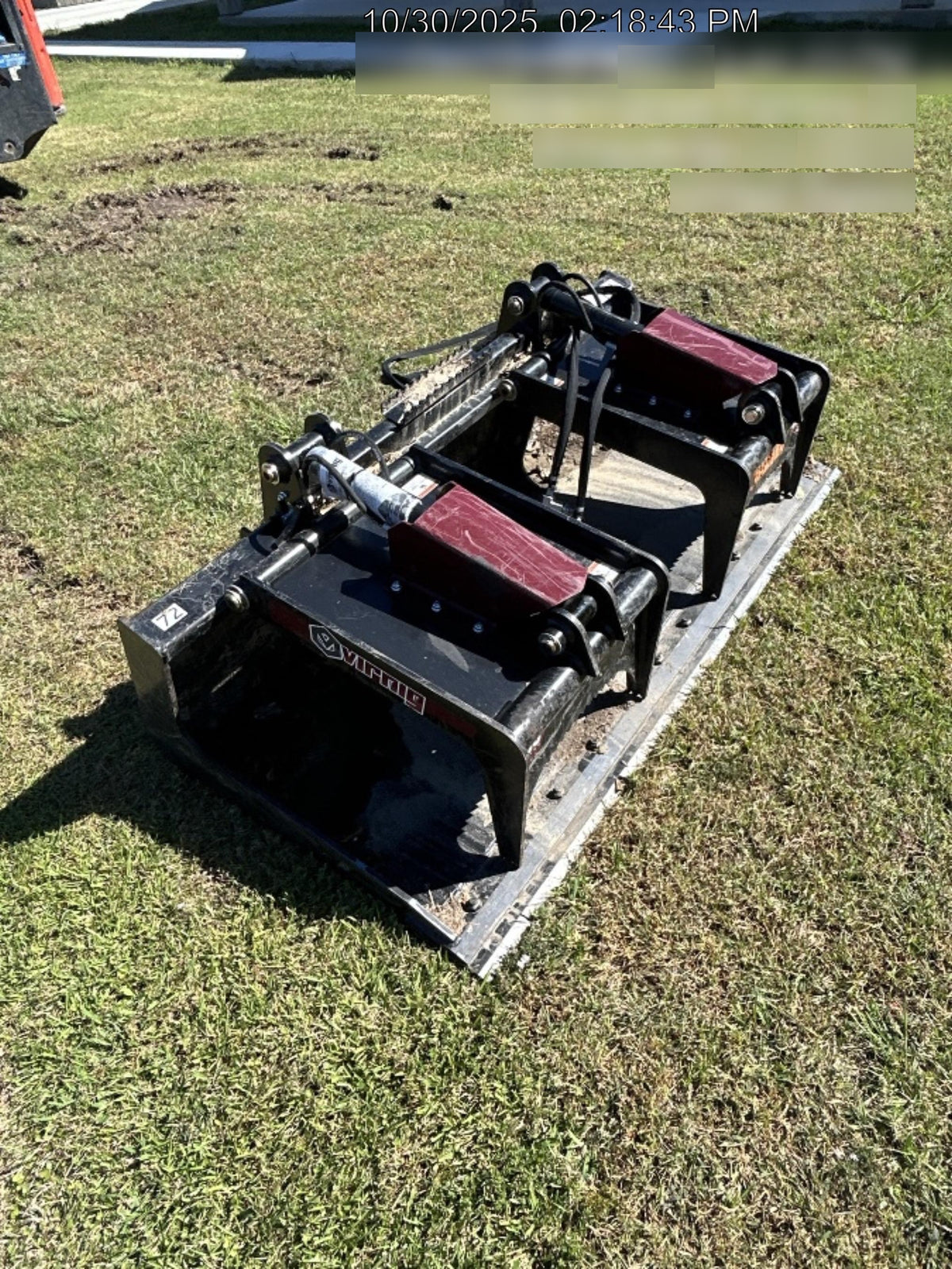 2025 VIRNIG SBG72