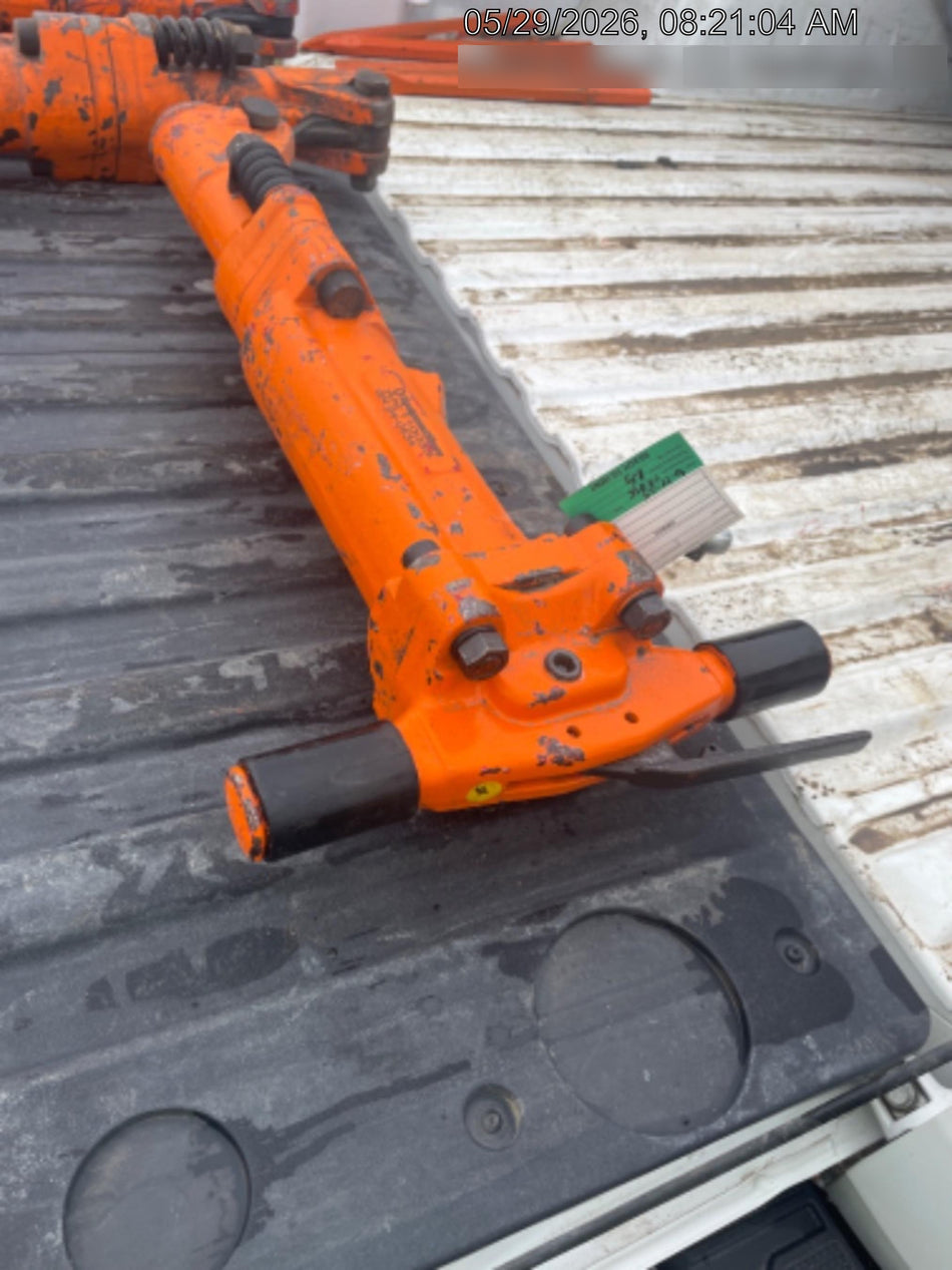 2020 MICHIGAN PNEUMATIC MP-TPB90-114
