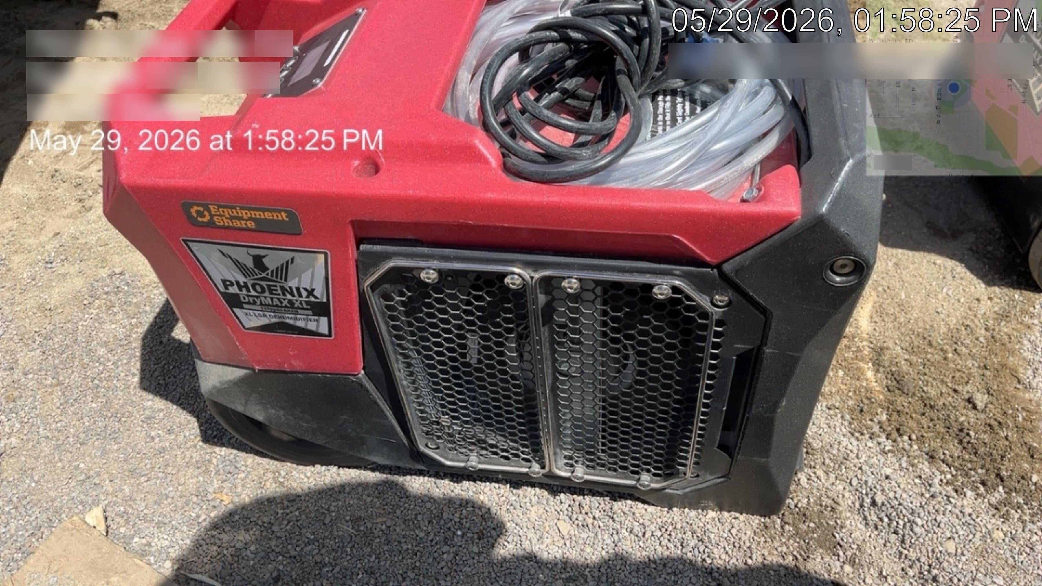 2021 PHOENIX DryMAX XL