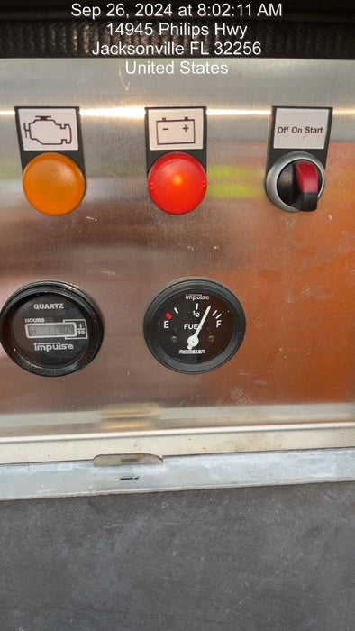 2023 MYERS-SETH MSP PP-150