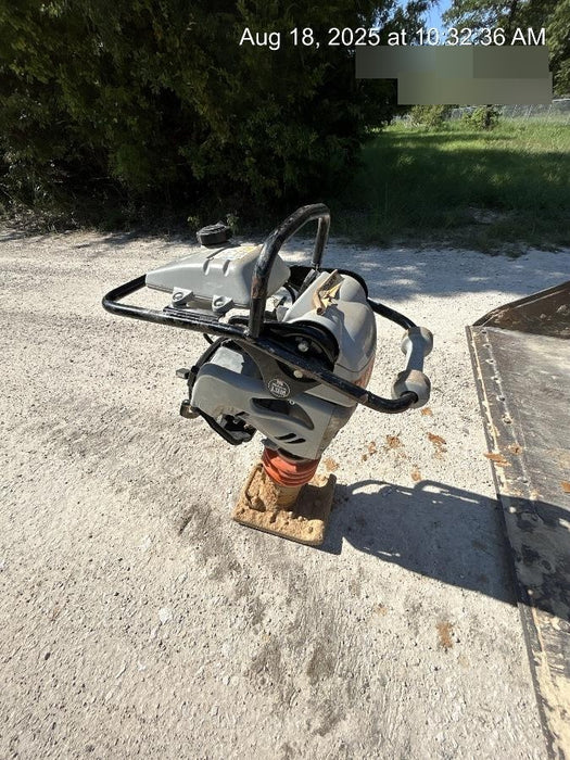 2023 MULTIQUIP MTX60HD