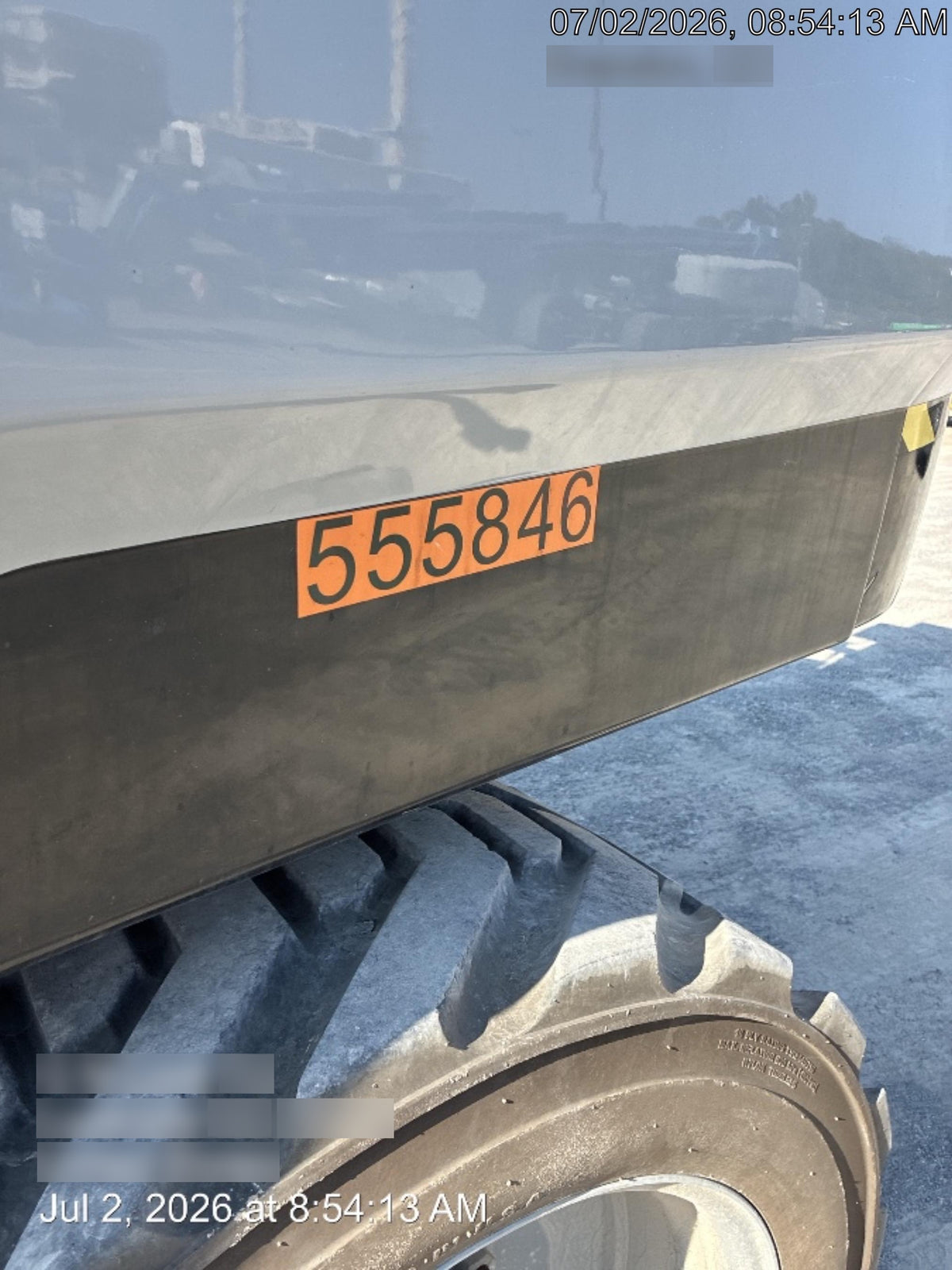 2025 GENIE SX-150 XC