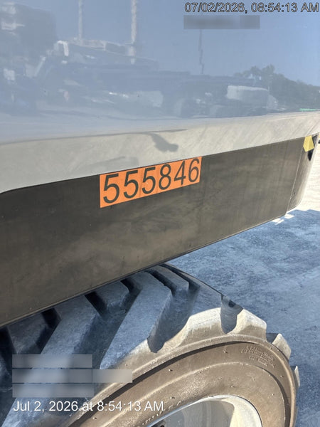 2025 GENIE SX-150 XC