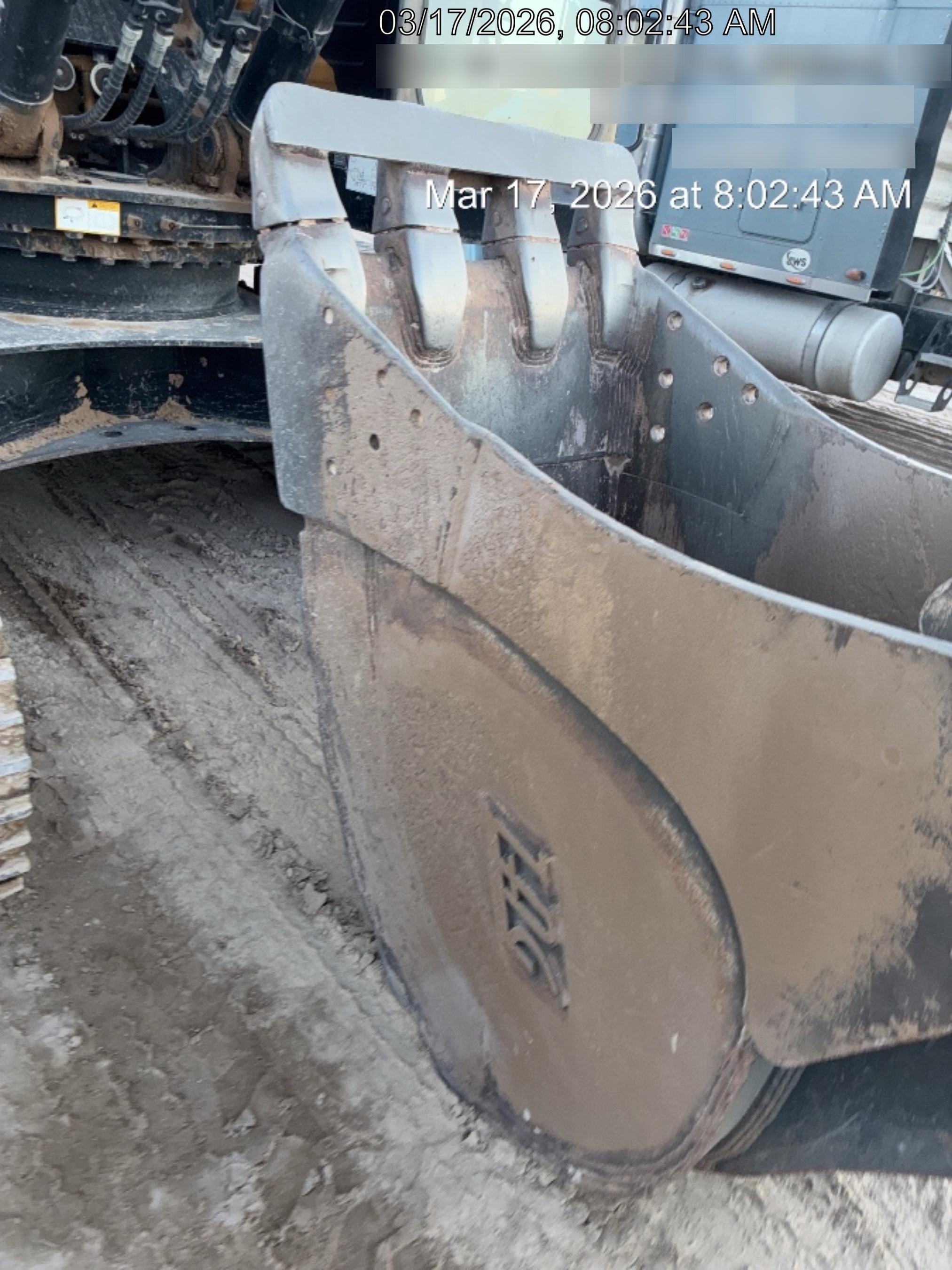 Sany SY265C SY265 Tier 4 - Cab, Hydraulic QC,  Buckets: 48" , Hydraulic Hammer 5,000lb impact class