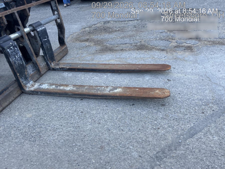 2025 JLG 1055 Premium