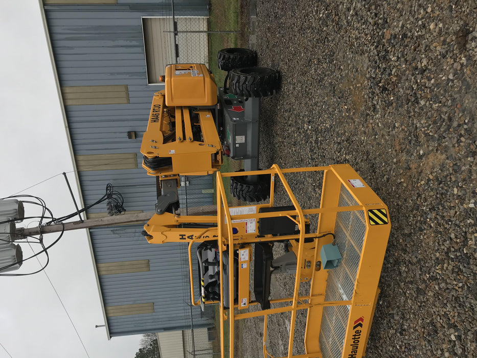 2020 HAULOTTE HA46RTJO