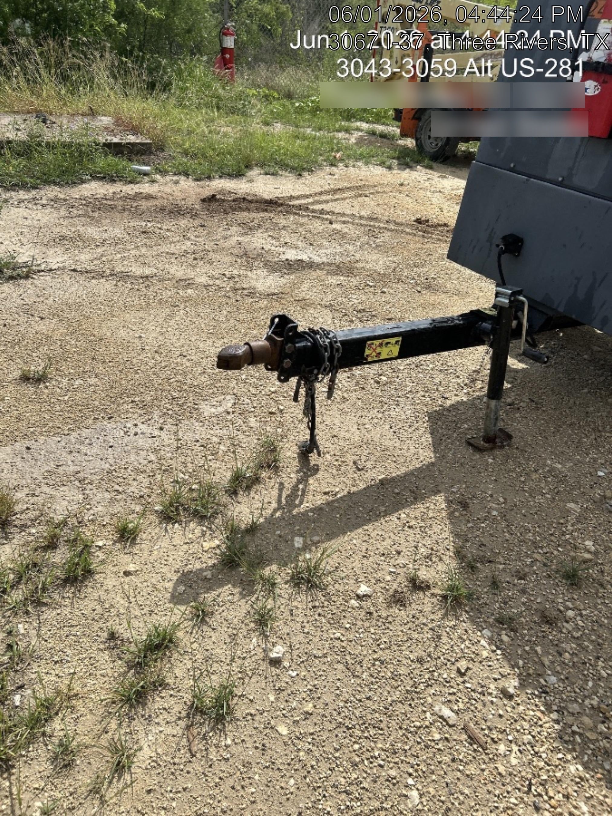 2022 ATLAS COPCO QAS45 CWK