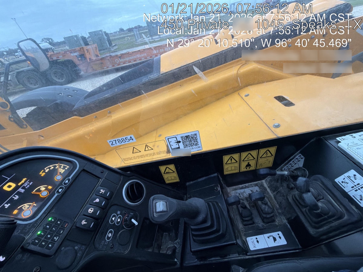 2025 JCB 510-56