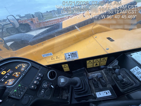 2025 JCB 510-56