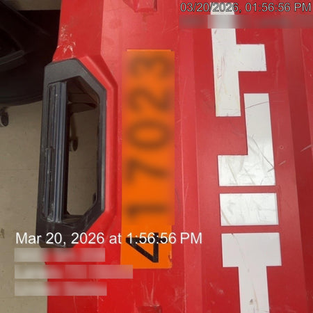 2023 HILTI DD 150-U