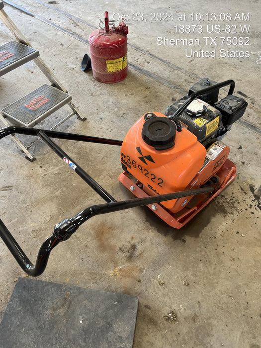 2023 MULTIQUIP MVC82VHW