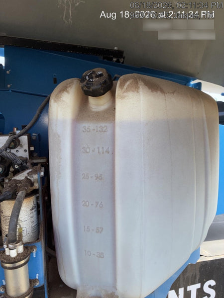 2025 GENIE S-85 XC