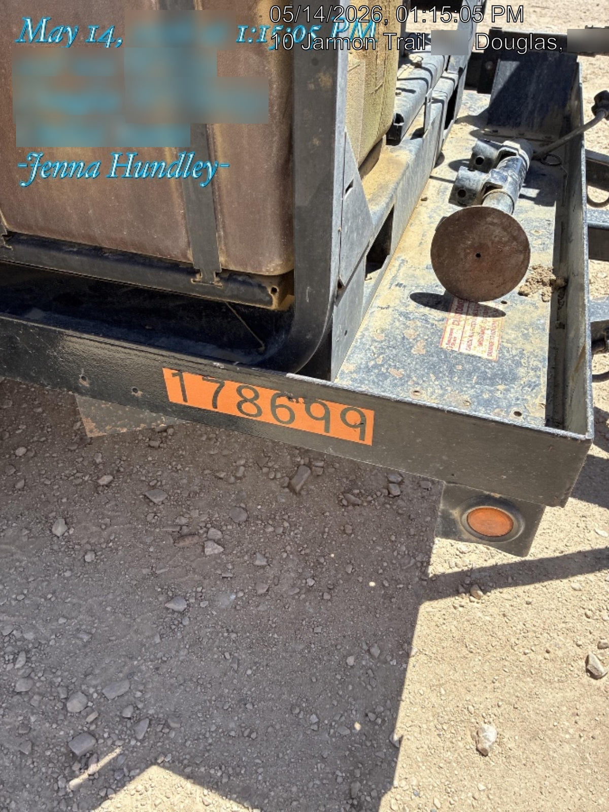 2021 MI-T-M CORPORATION HS-3006-0MDK-UR