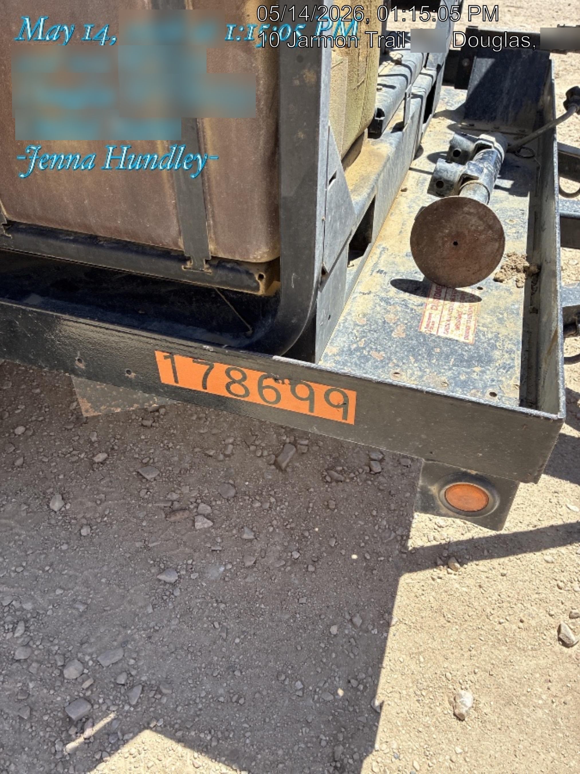 2021 MI-T-M CORPORATION HS-3006-0MDK-UR