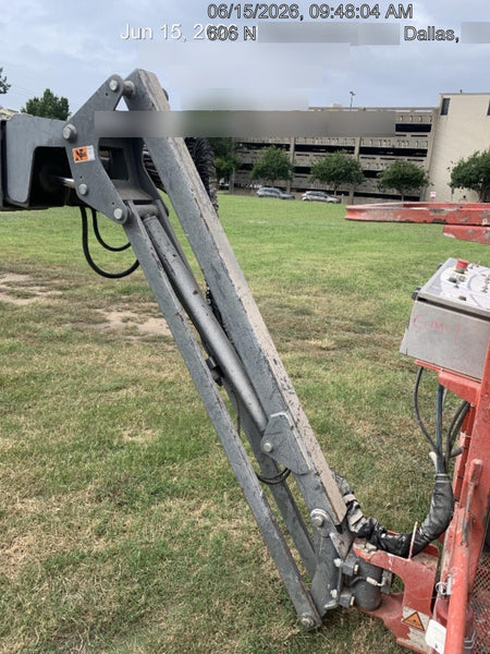 2022 SKYJACK SJ85 AJ