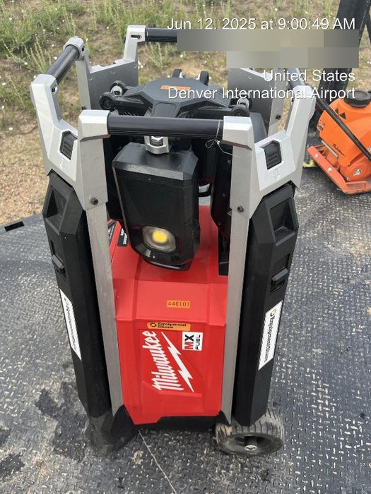 2024 MILWAUKEE MXF041-1XC