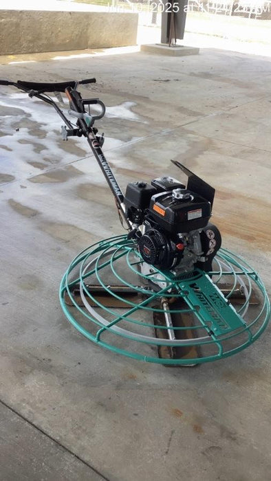 2025 MULTIQUIP B46H90