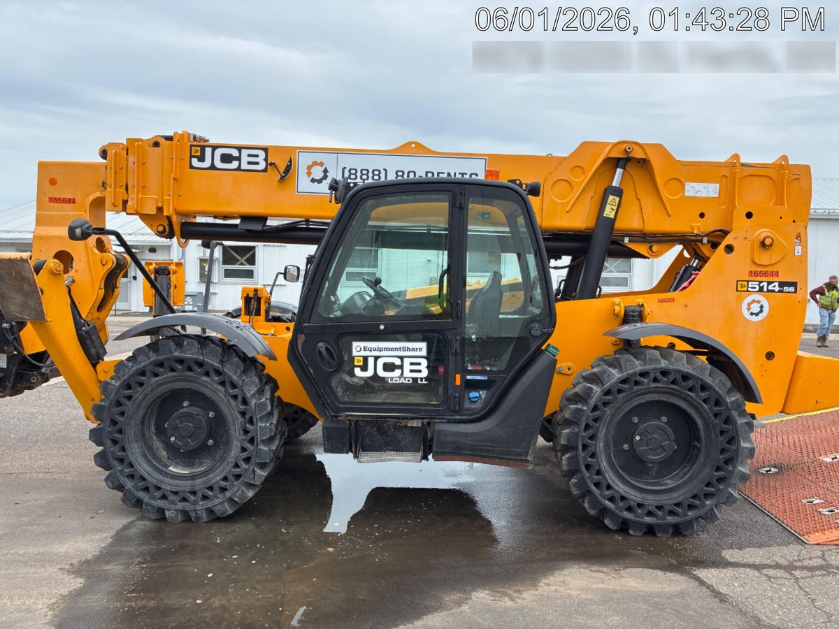 2021 JCB 514-56