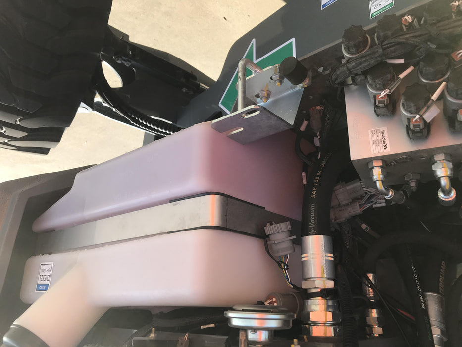 2020 HAULOTTE HA46RTJO