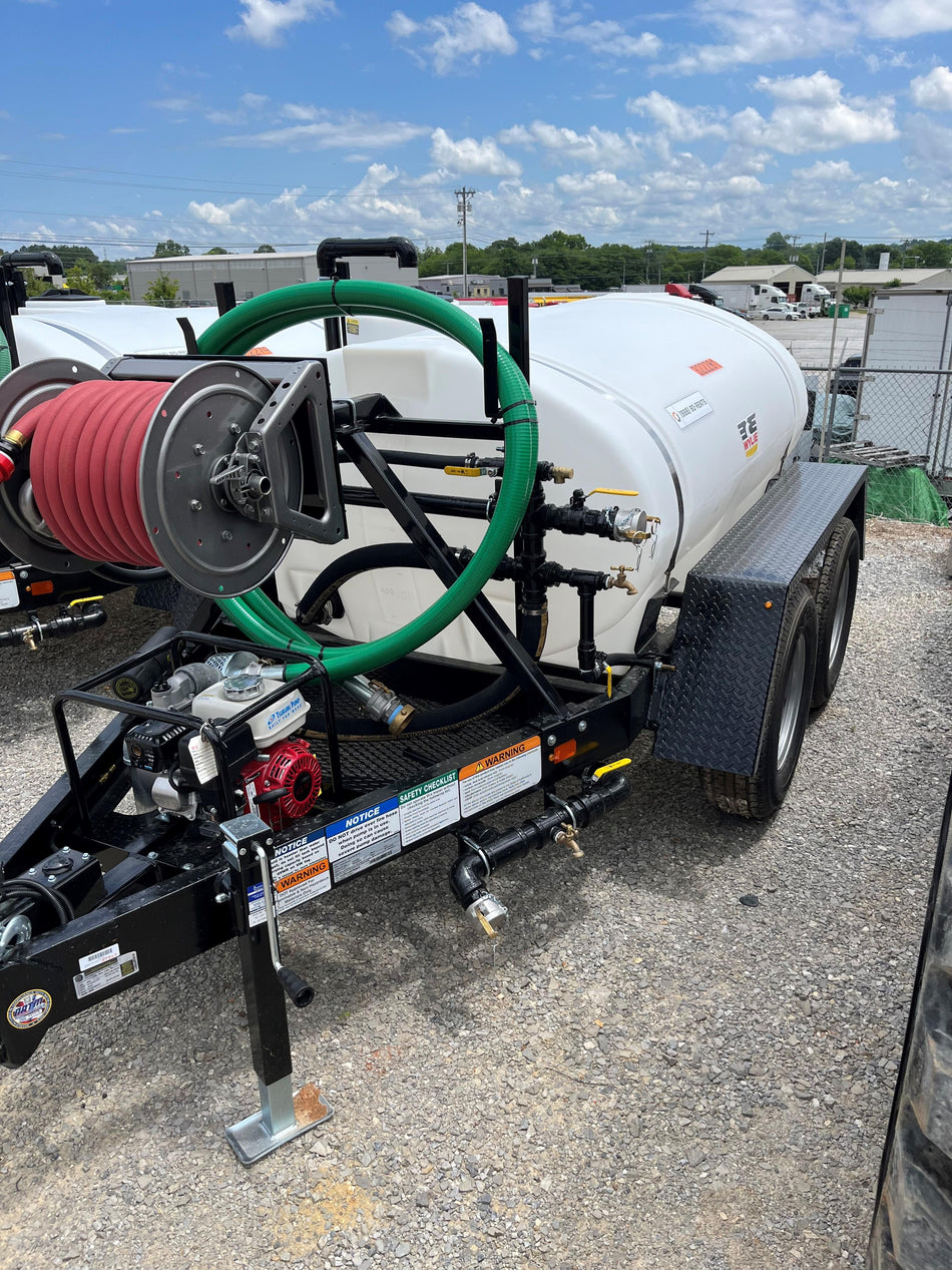 2023 WYLIE EXP-500L