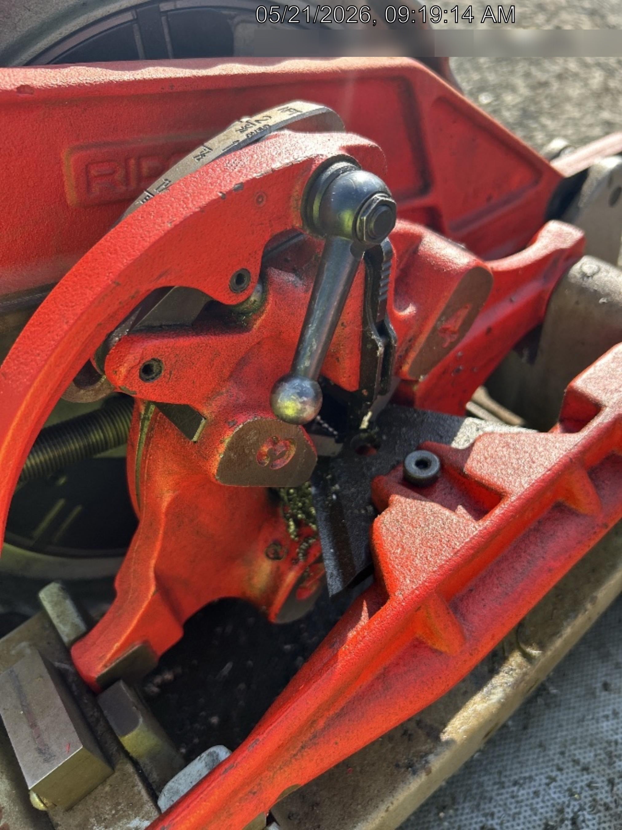 2024 RIDGID 1224