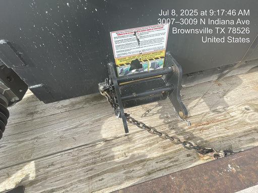 2025 STAR INDUSTRIES 1406B