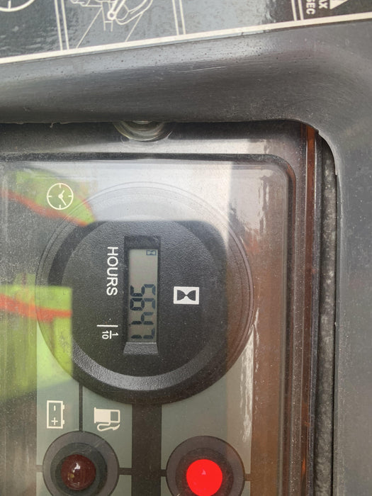 2022 ATLAS COPCO XAS 110