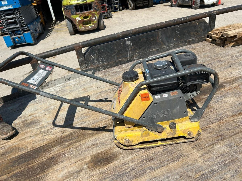 2021 WACKER NEUSON WP1550AW