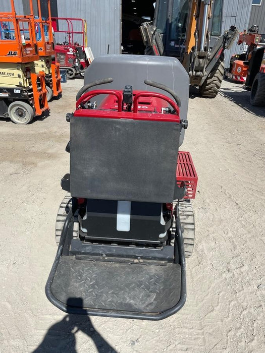 2025 TORO MBTX 2500-TS