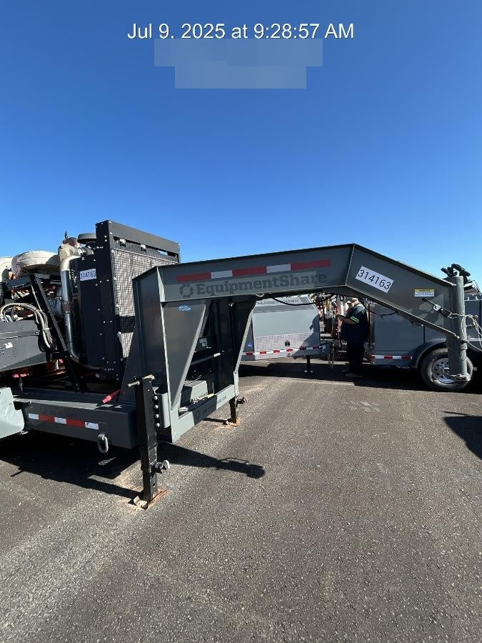 2023 PREMIER PUMP 8NHTH-RP-DC13