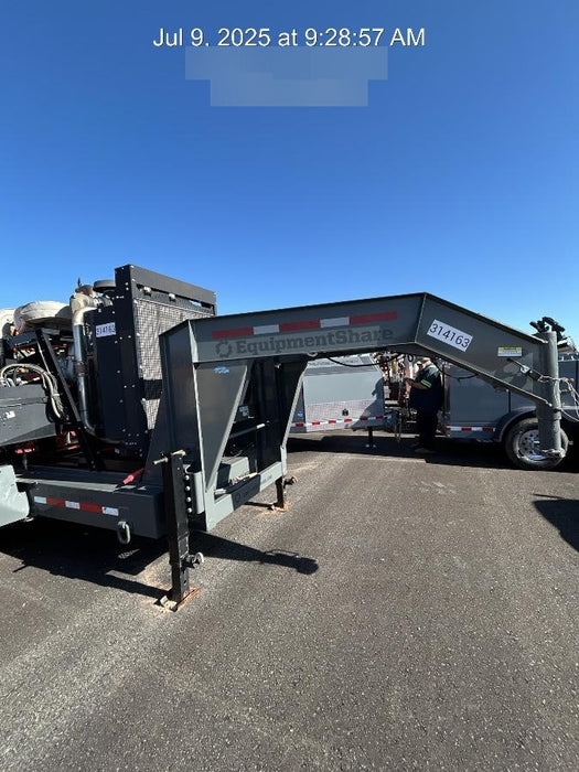 2023 PREMIER PUMP 8NHTH-RP-DC13