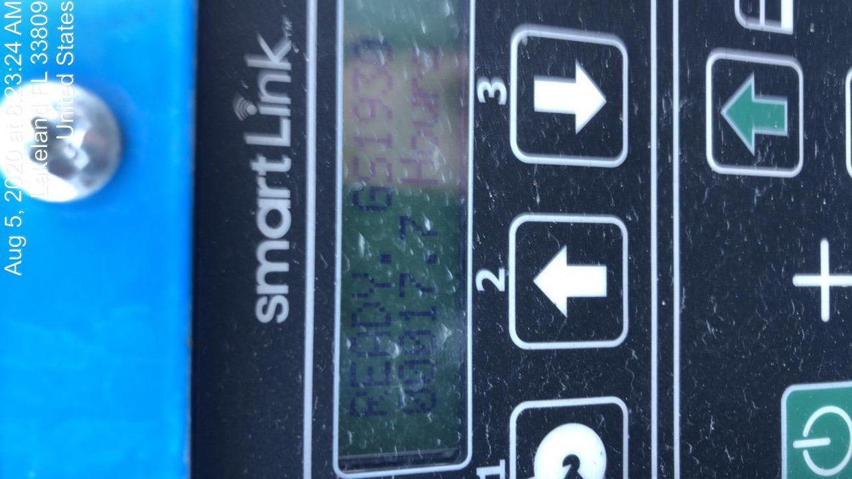 2020 Genie GS-1930 GENIE GS-1930