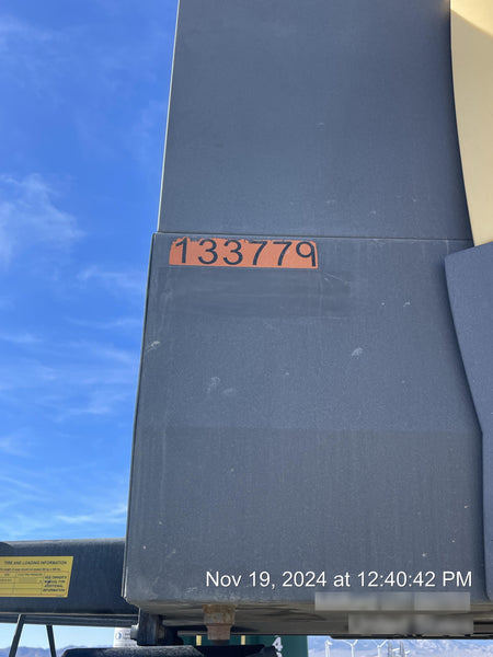 2020 ATLAS COPCO XATS 400 PFF