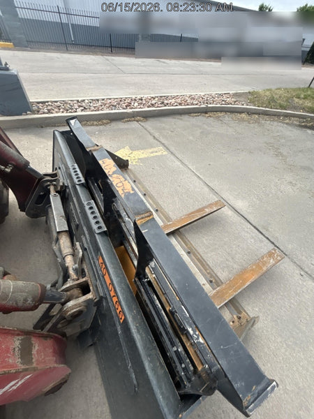 2024 ARROW MATERIAL HANDLING F5100CB