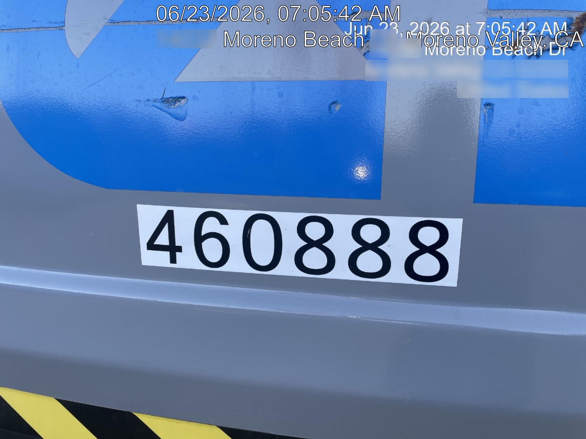 2024 GENIE S-65 XC