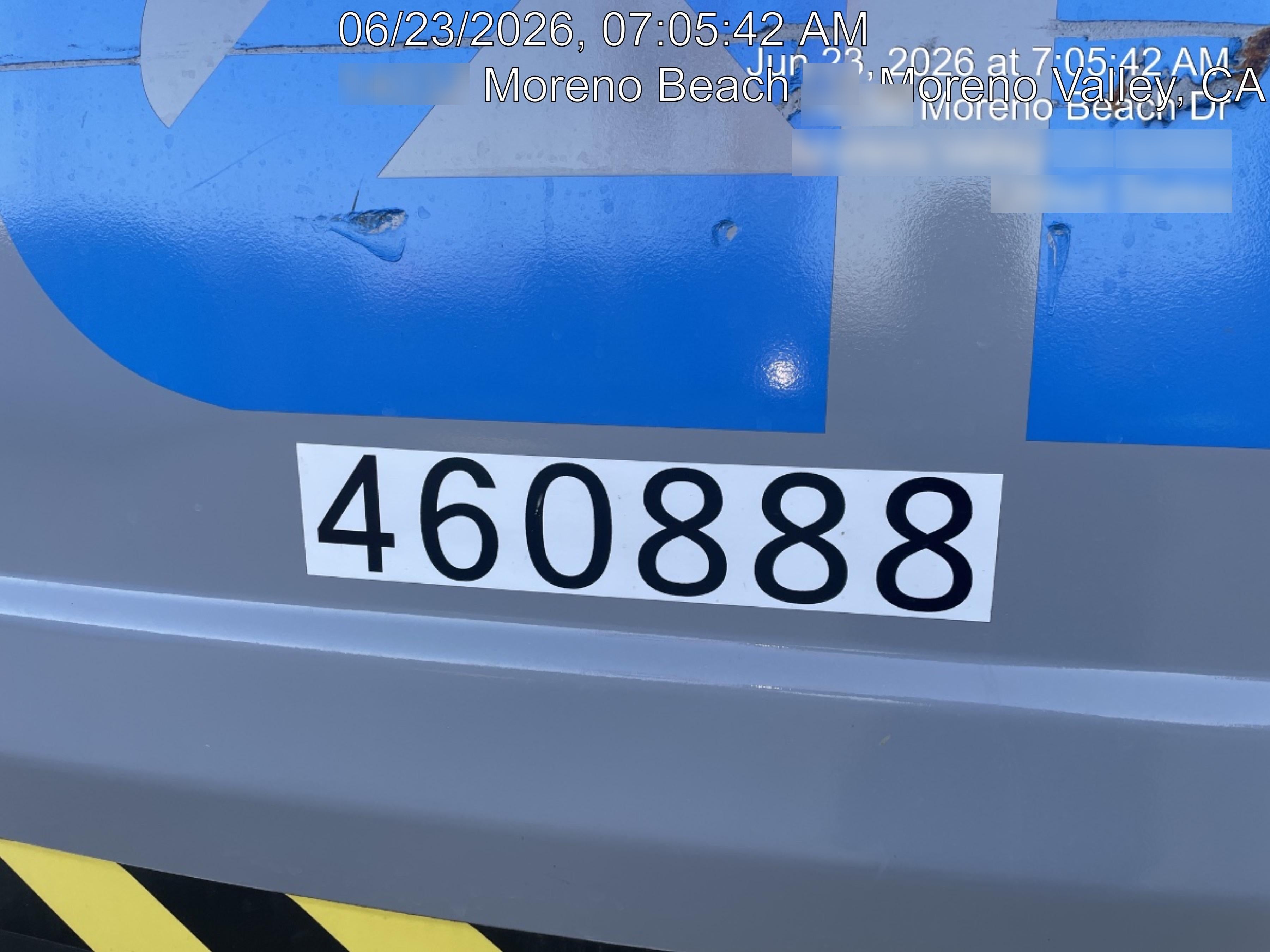 2024 GENIE S-65 XC