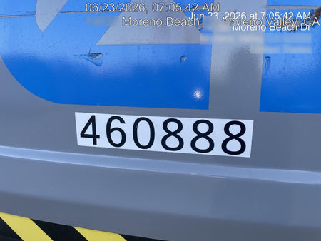 2024 GENIE S-65 XC
