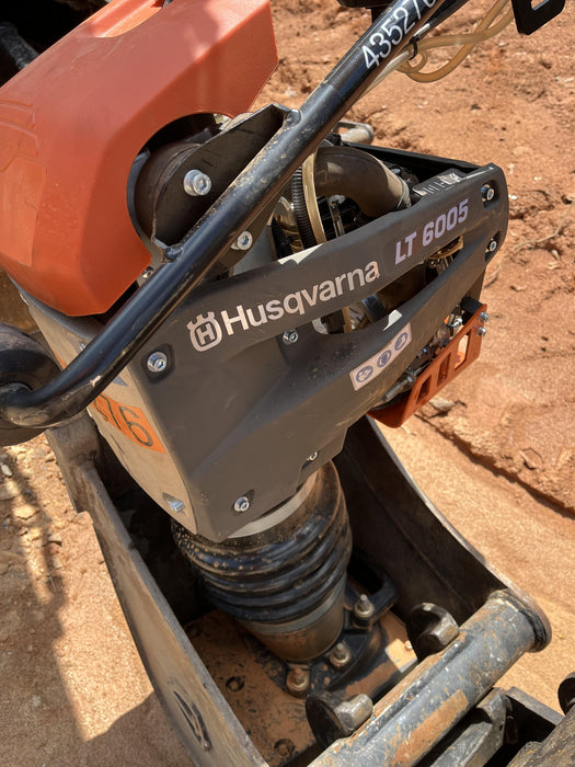 2024 HUSQVARNA LT6005