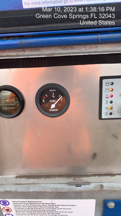 2021 MYERS-SETH MSP PP-150