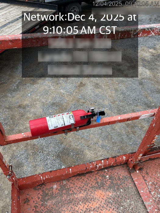 2017 SKYJACK SJ6832 RT