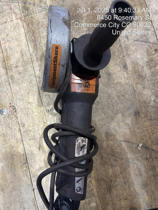 2024 METABO WEPBA19-150Q