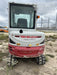 2020 Takeuchi TB-235-2CR Cab/Heat/Air, Rubber Tracks, Manual TAG QC